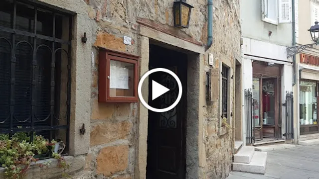 Enoteca al Patriarca