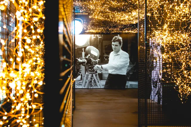 MIAC - Museo Italiano Audiovisivo e Cinema