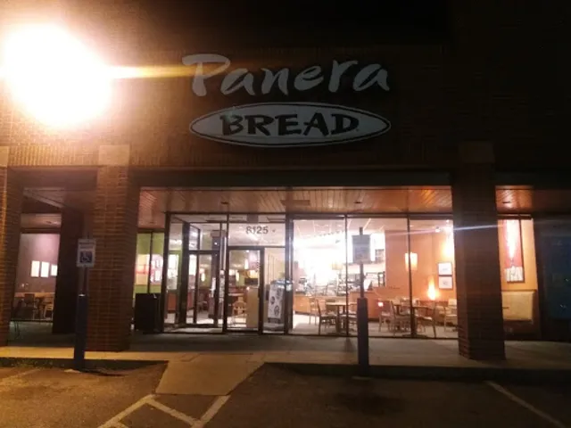 Panera Bread