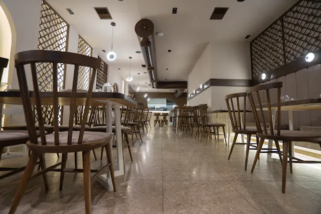 Capriccioza Pizza & Pasta