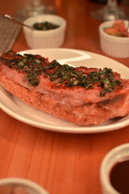 Parrilla La Republica