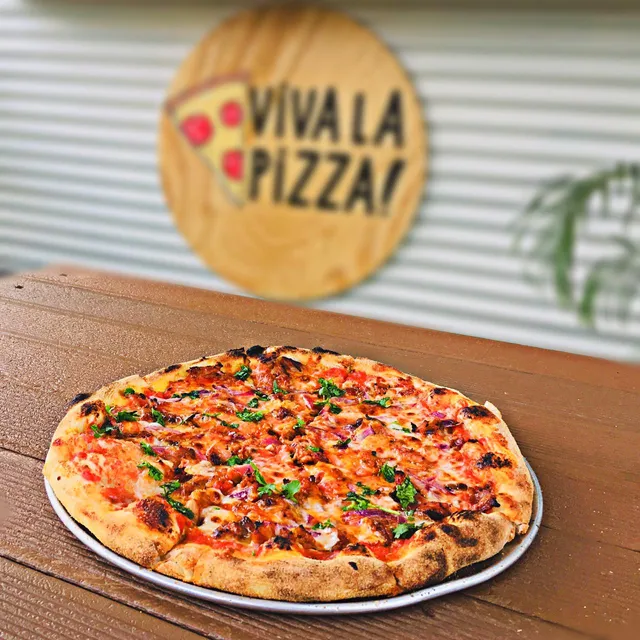 Viva la Pizza - San Francisco - Pizzería en Panamá