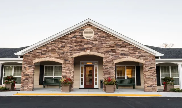 Artis Senior Living of West Shore