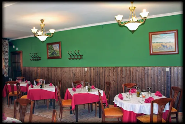 Restaurante El Coto