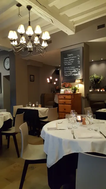 Bistro D'Halve Maan