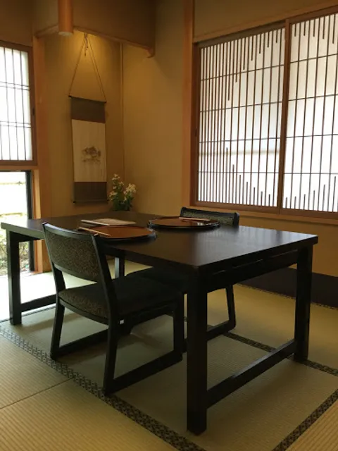 割烹なとり勝町