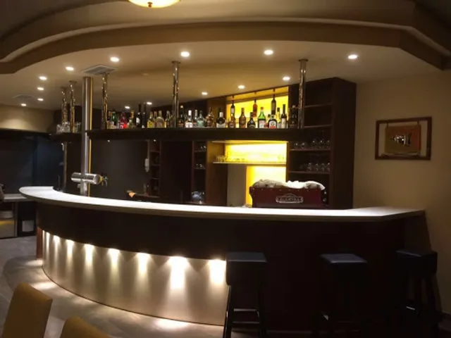 Ristorante Pizzeria Da Peppe