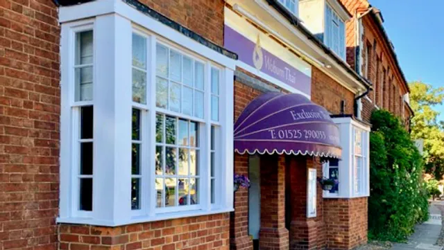 Woburn Thai