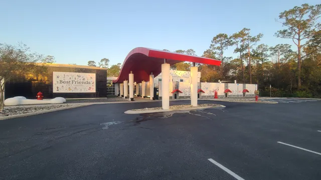 Best Friends Pet Hotel