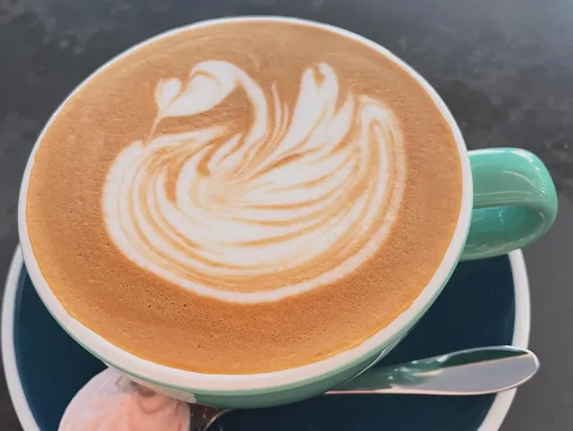 Little Treats Cafe Rosedale