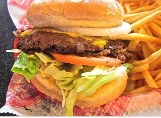 Freddy's Frozen Custard & Steakburgers