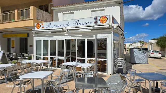 Restaurant Rumar