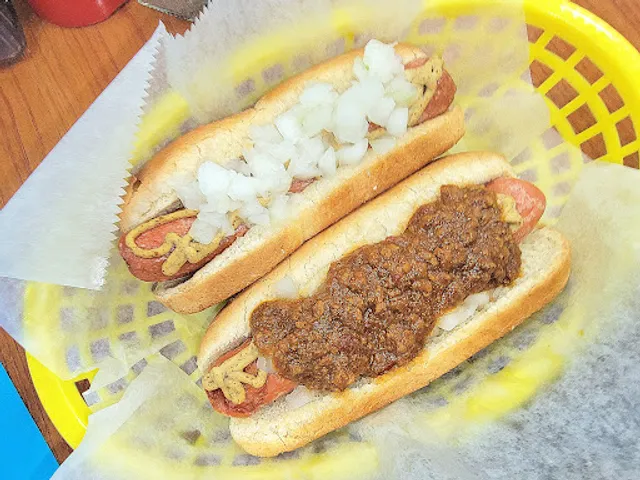 Bubba's Texas Weiners