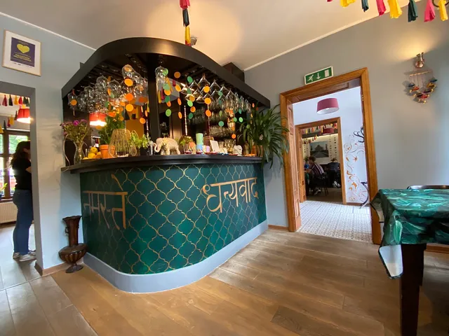 Tandoor Kuchnia Indyjska