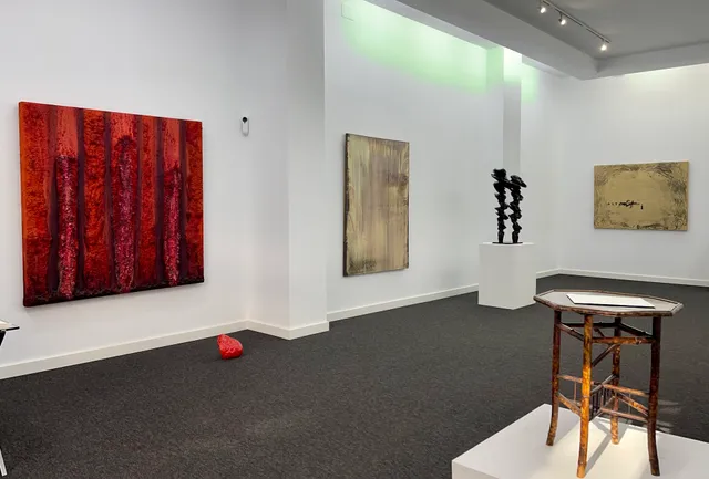 Carles Taché Gallery