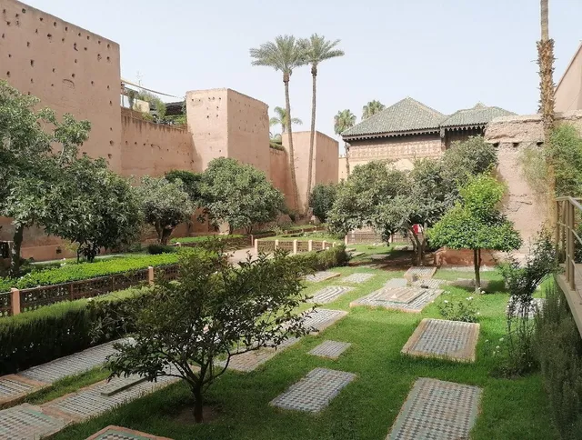 Ryad Marrakech