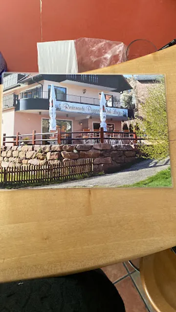 Ristorante Pizzeria Del Lago