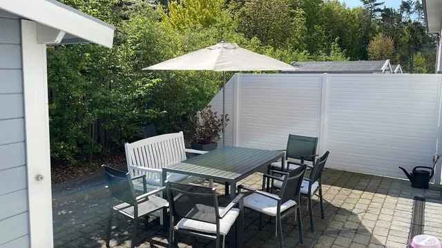 De Hüüs Achtern Sandlid - 4 Sterne Ferienhäuser in Bosau bei Plön