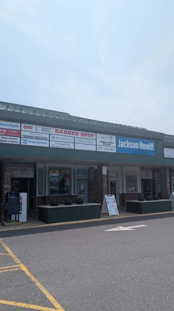 Forum Tuxedos by Sarno