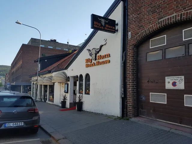 Big Horn Steakhouse Drammen