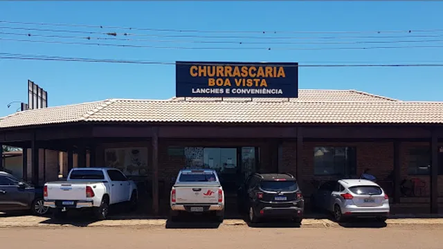 Churrascaria Boa Vista