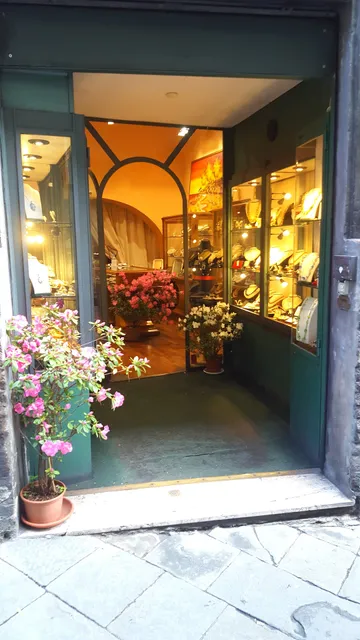 Boutique dell'Orafo di Bottiglioni Luca - PREGIATI -
