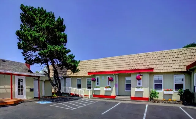 City Centre Motel by OYO