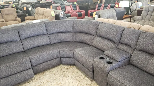 Bratton's Furniture & Mattress