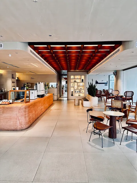 Yamm Coffee Roasters