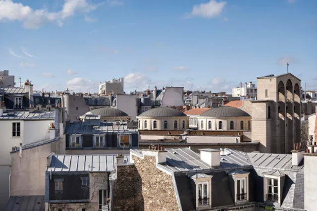 Hôtel Doisy Etoile - Orso Hotels