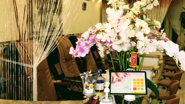 Anna Nails & Spa