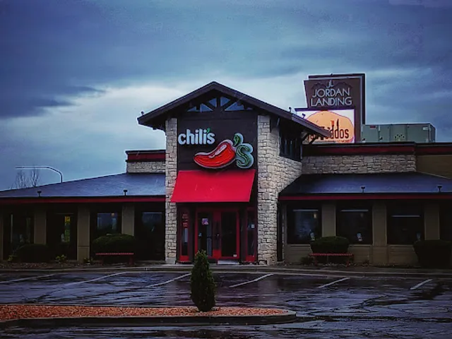 Chili's Grill & Bar