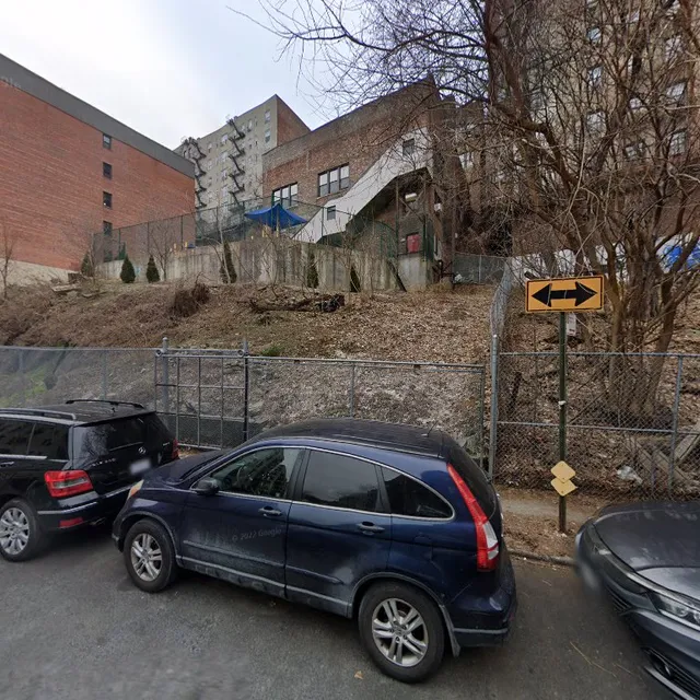 Birch Family Services -Early Childhood @ The Washington Heights Education Center