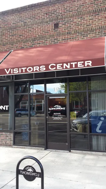 Visit Longmont Colorado