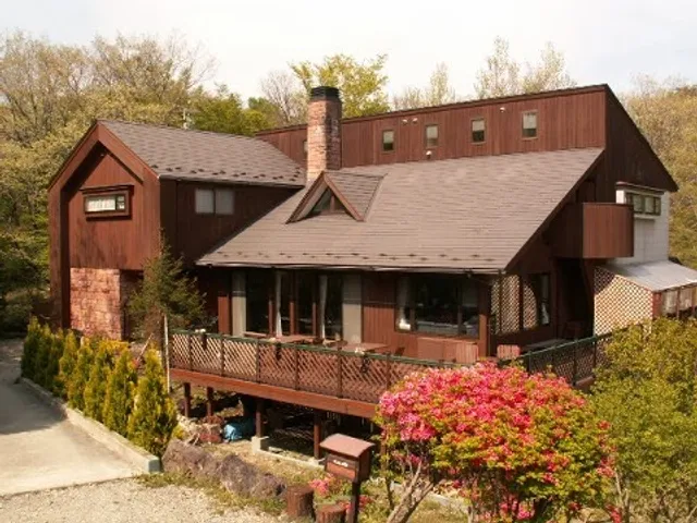 ペンションぱどる