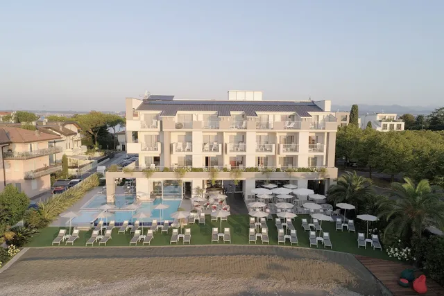 Hotel Ocelle Thermae & Spa