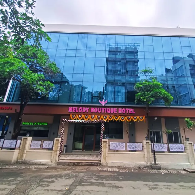 Melody Boutique Hotel