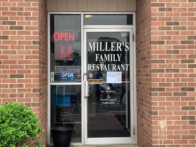 Miller's Family Restaurant