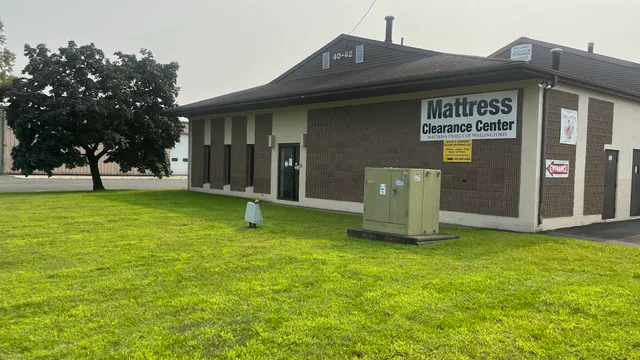 John The Mattress Guy