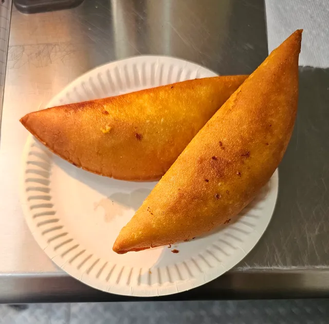 Masa & Fuego El Rincon de la Empanada Food Truck