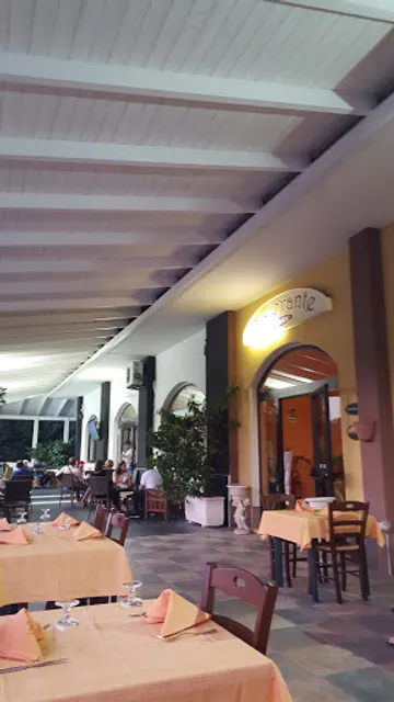 Ristorante Il Tifatino