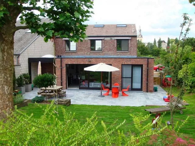 Park Bed & Breakfast