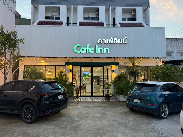 CafeInn Ubon
