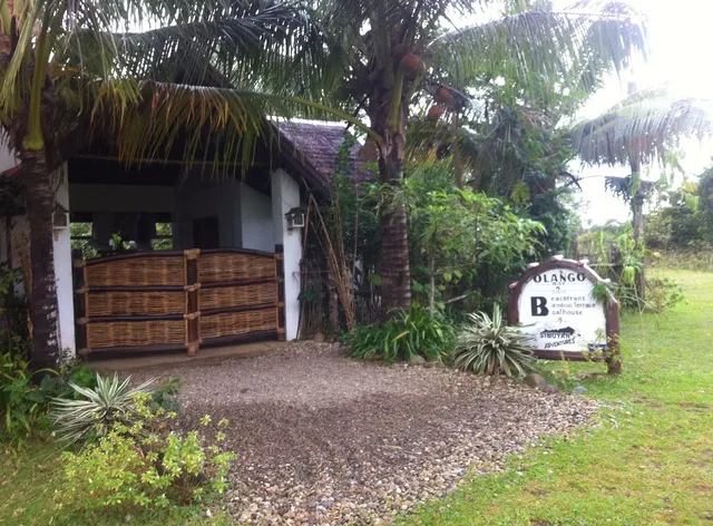 The Boathouse | Sibuyan Island