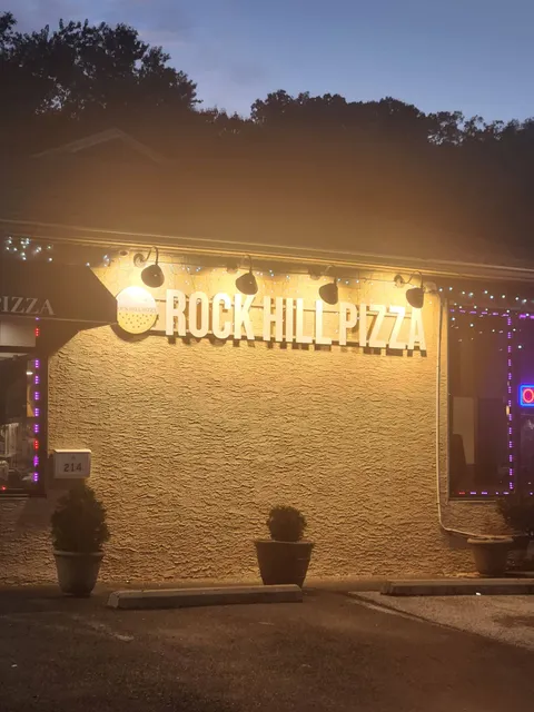 Rock Hill Pizzeria