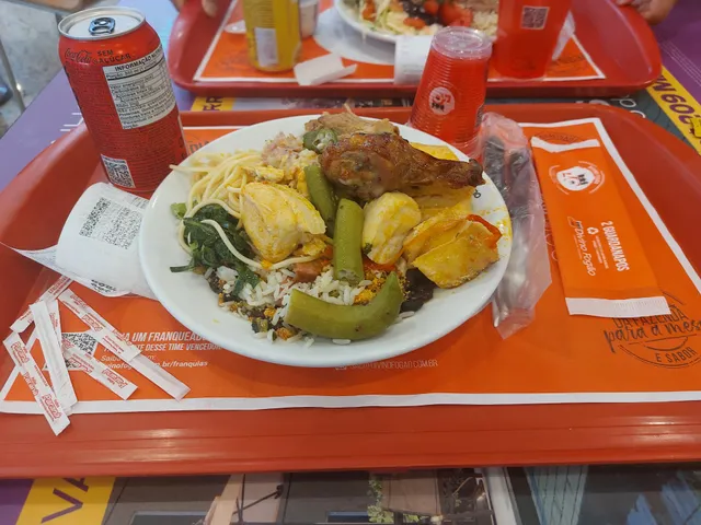 Divino Fogão - Cantareira Norte Shopping