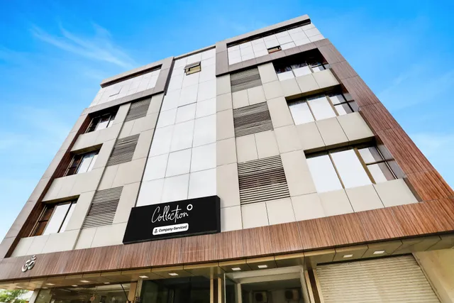 Hotel O Palkhi Road Near Sai Baba Temple formerly Netra Sai