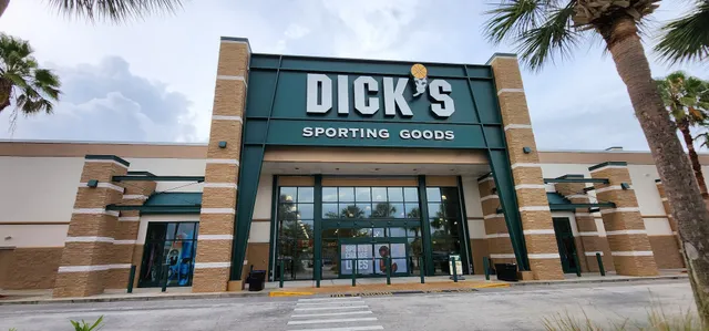 DICK'S Sporting Goods
