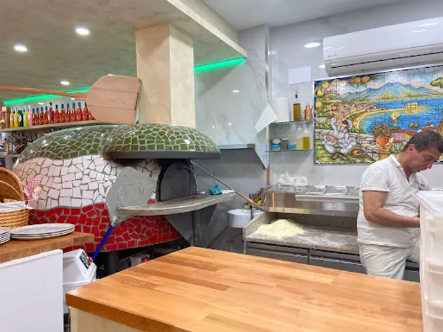 La leggenda di Nappoli