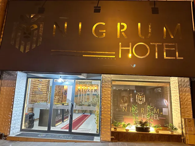 Nigrum Hotel Nevşehir